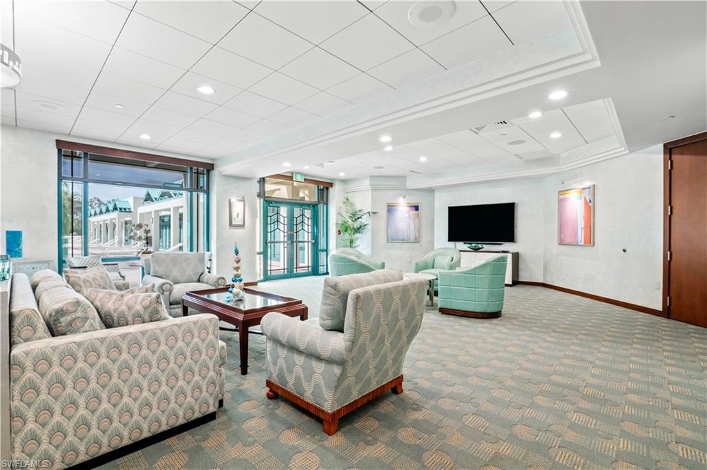 CLARIDGE - Residential Lease