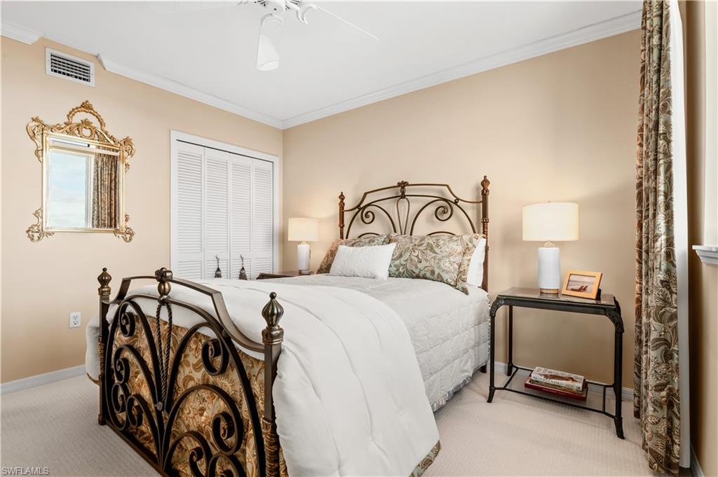 CLARIDGE - Residential Lease