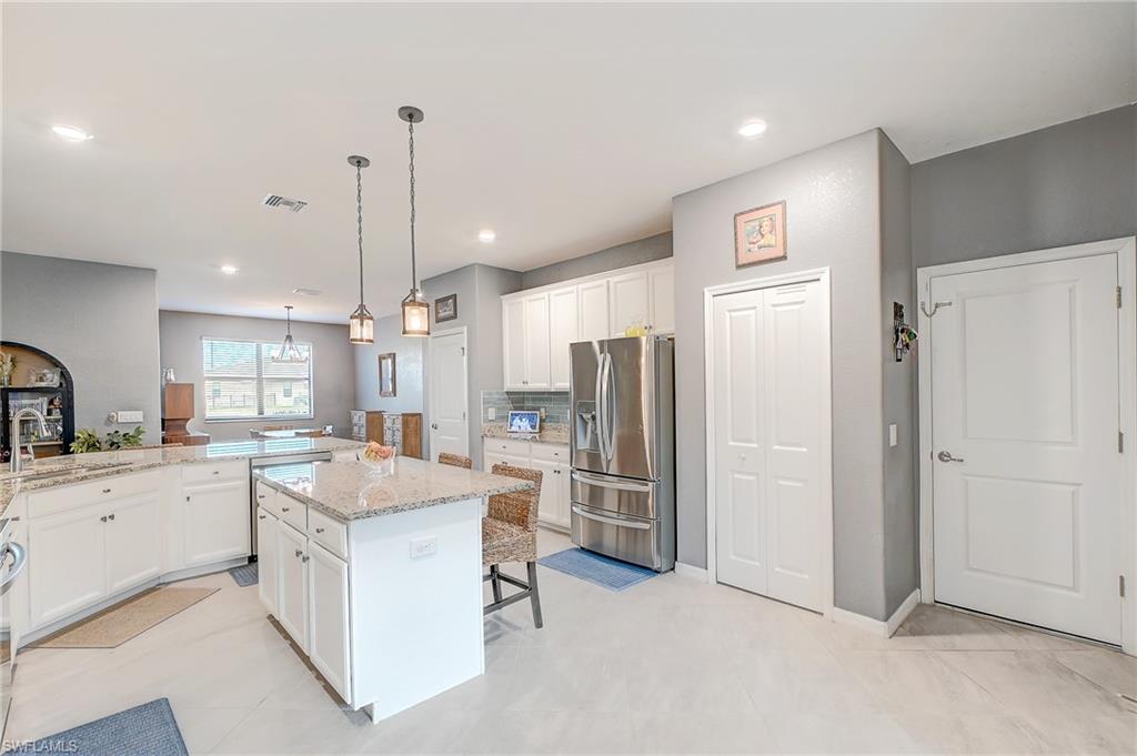 PORTICO - Residential