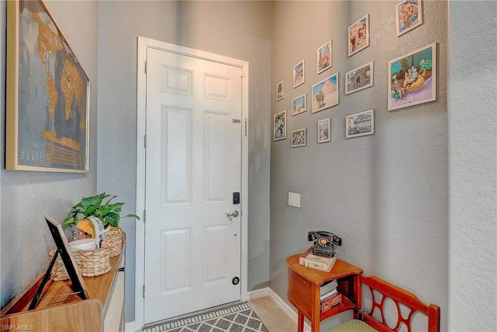 PORTICO - Residential