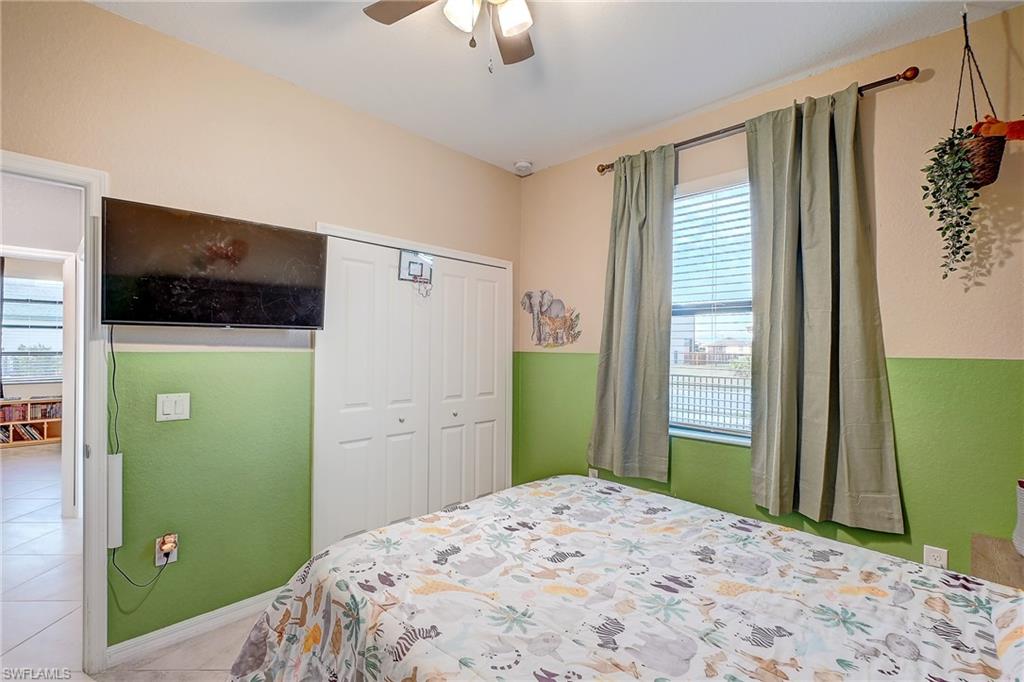 PORTICO - Residential