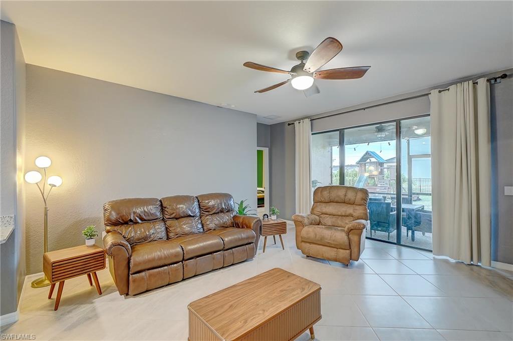 PORTICO - Residential