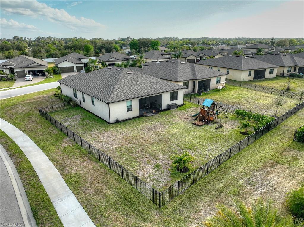 PORTICO - Residential