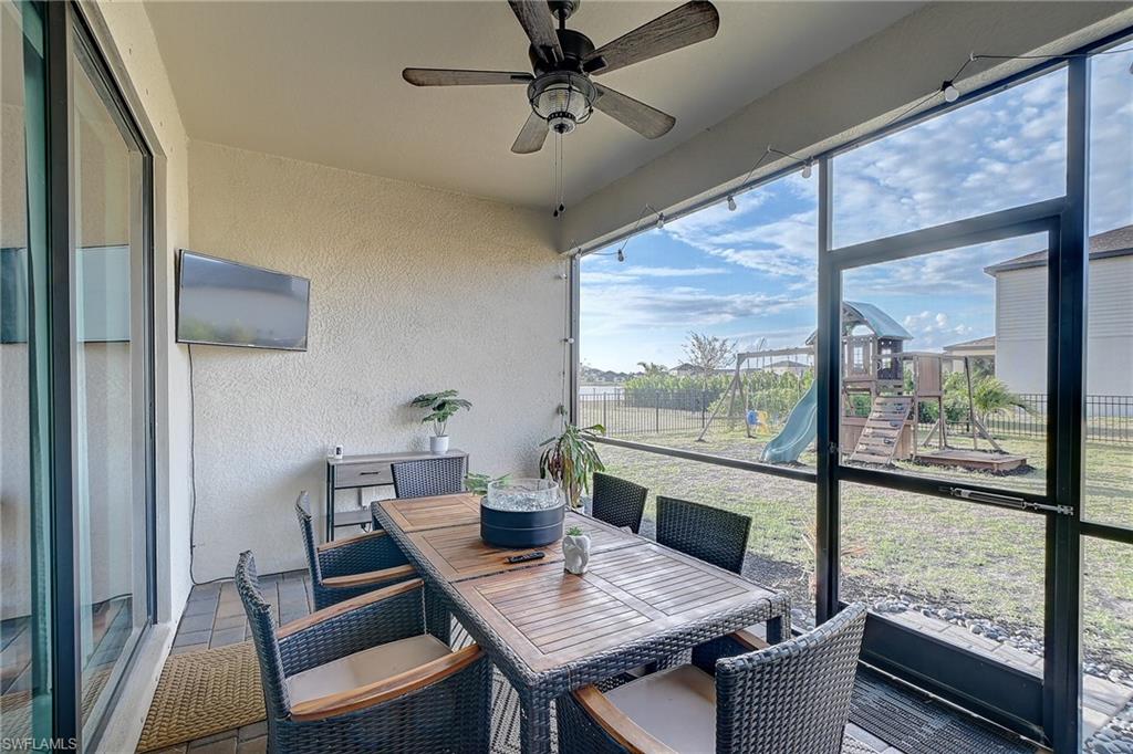 PORTICO - Residential