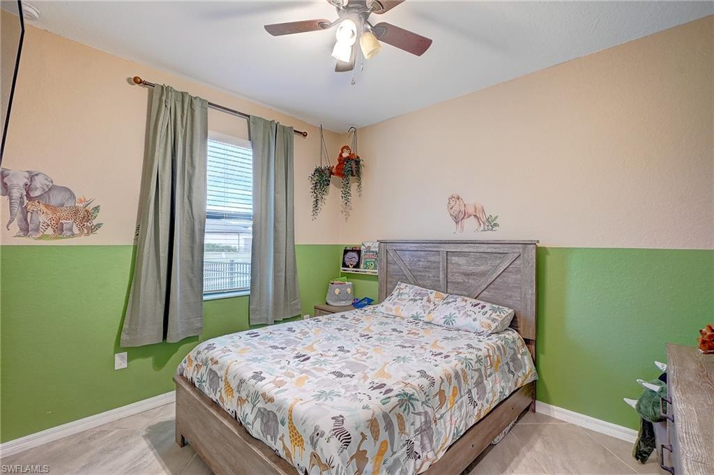 PORTICO - Residential