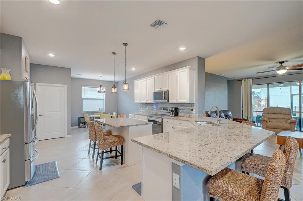 PORTICO - Residential