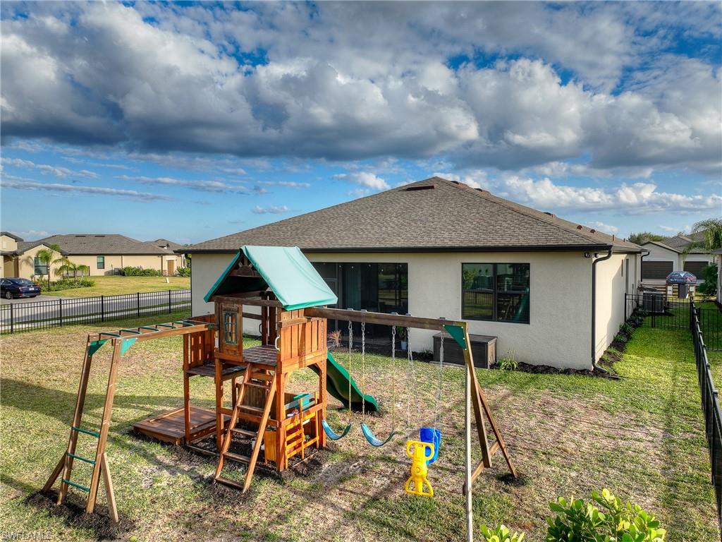 PORTICO - Residential