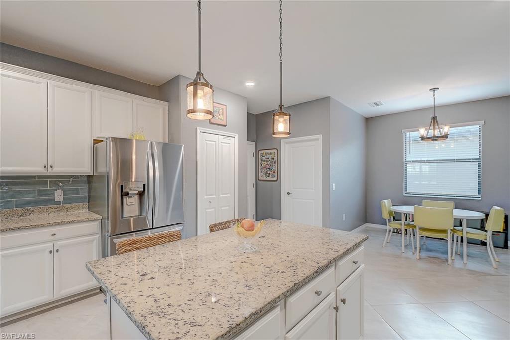 PORTICO - Residential