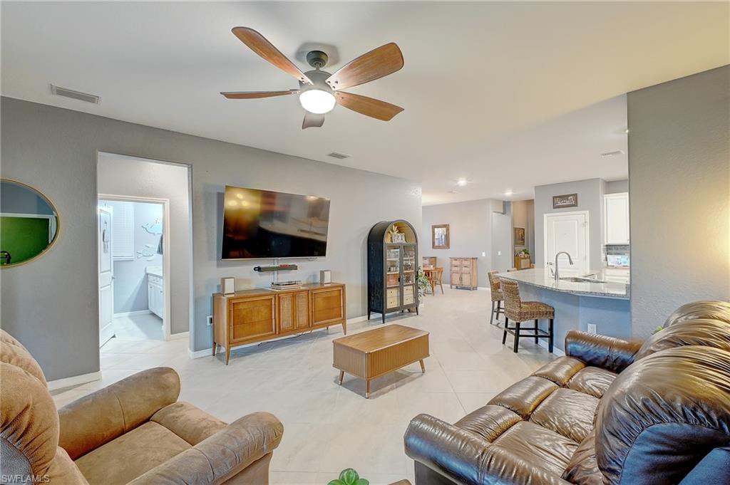 PORTICO - Residential