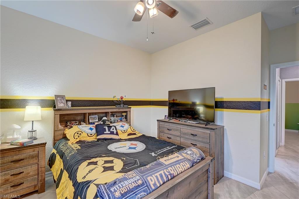 PORTICO - Residential