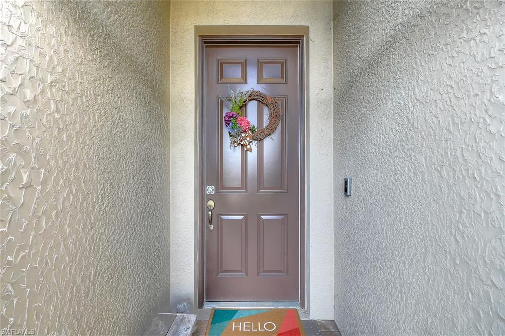 PORTICO - Residential