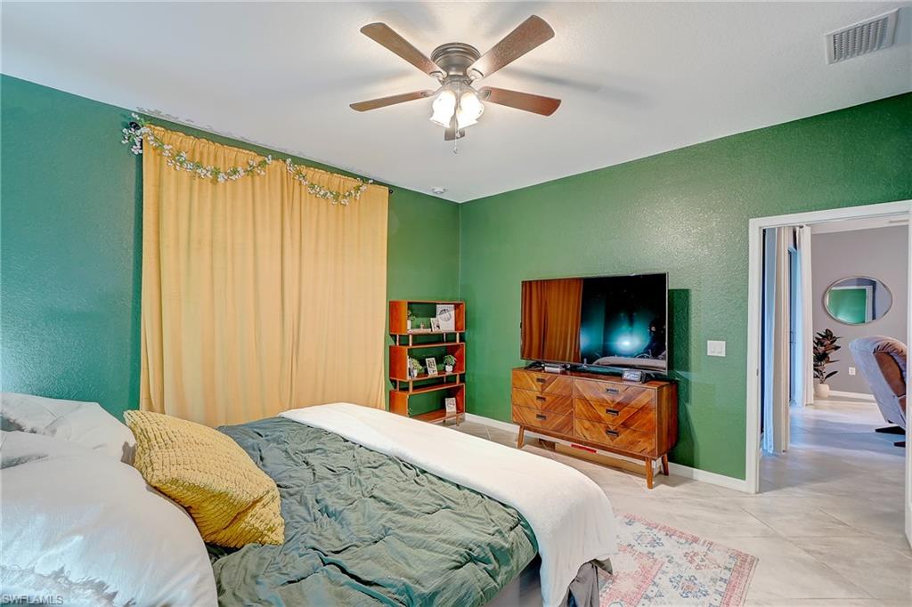 PORTICO - Residential