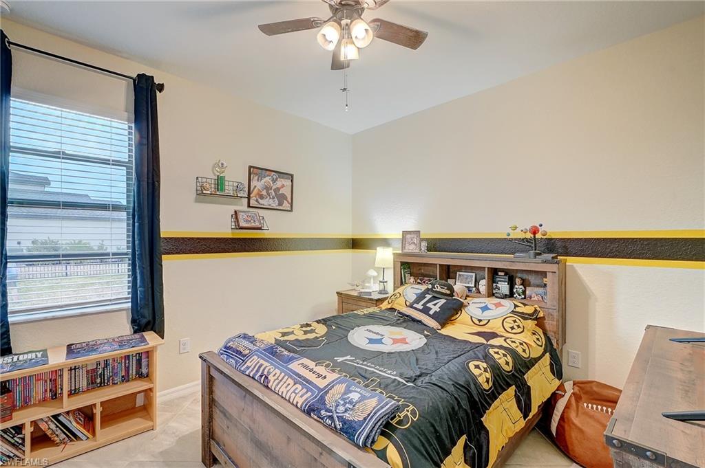 PORTICO - Residential