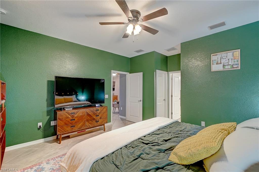 PORTICO - Residential