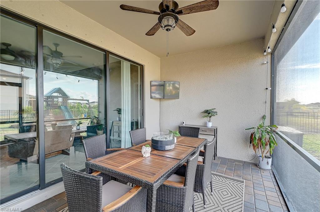 PORTICO - Residential