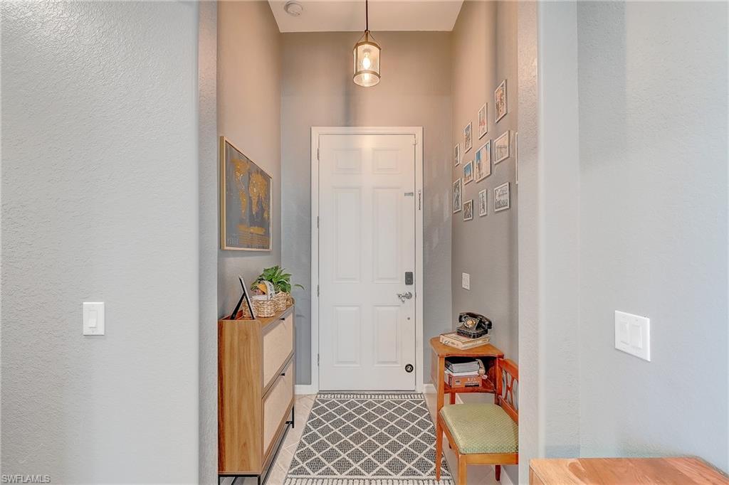 PORTICO - Residential