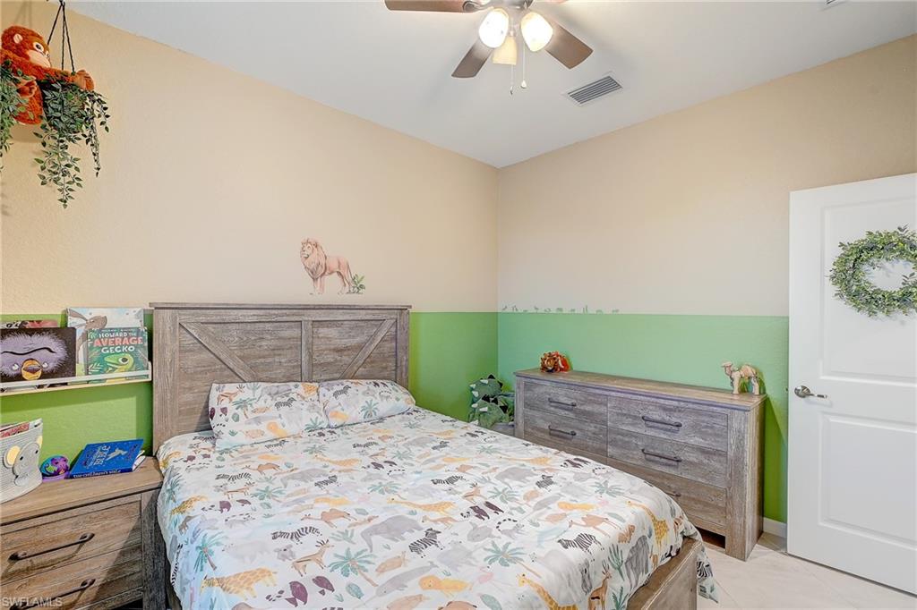 PORTICO - Residential