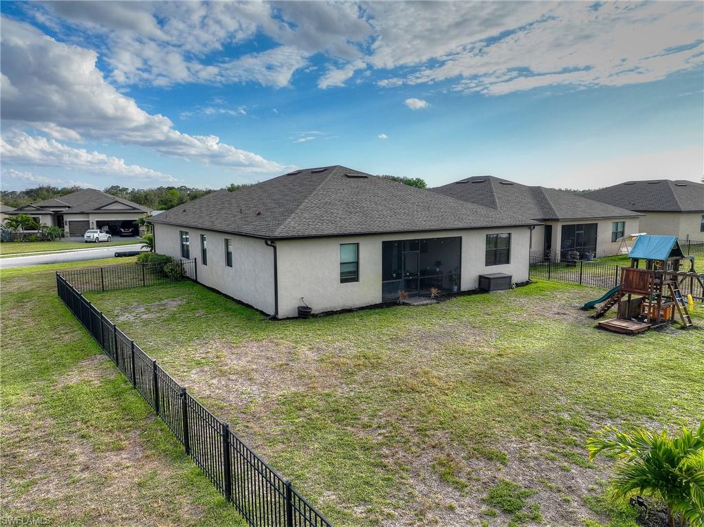 PORTICO - Residential