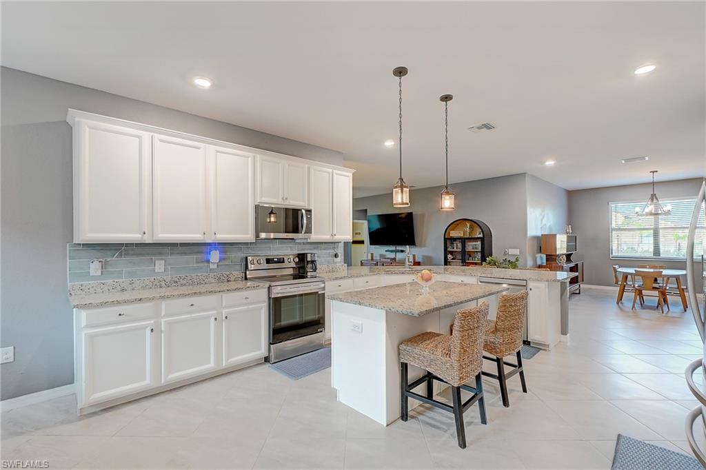 PORTICO - Residential