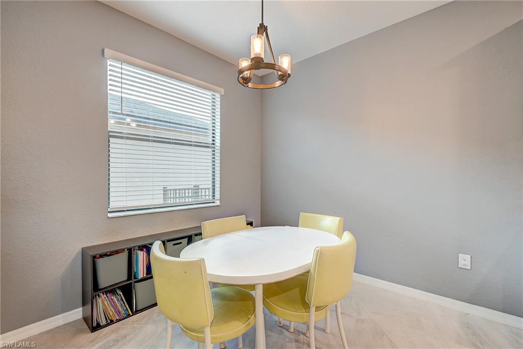 PORTICO - Residential