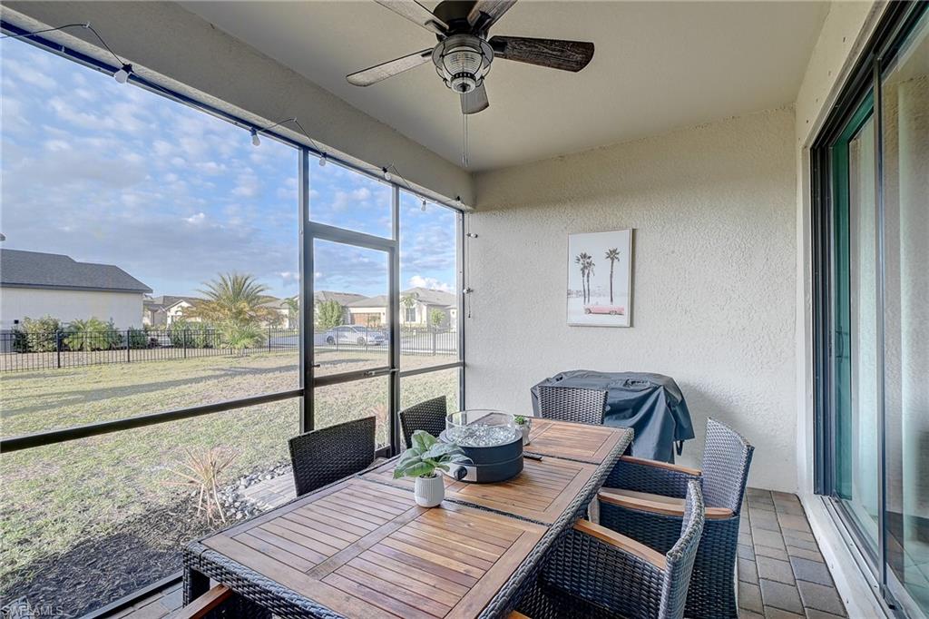 PORTICO - Residential