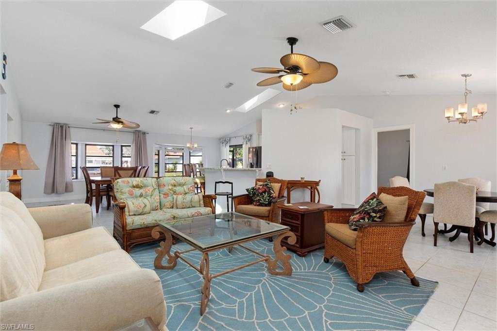 RIVIERA LAGOONS - Residential