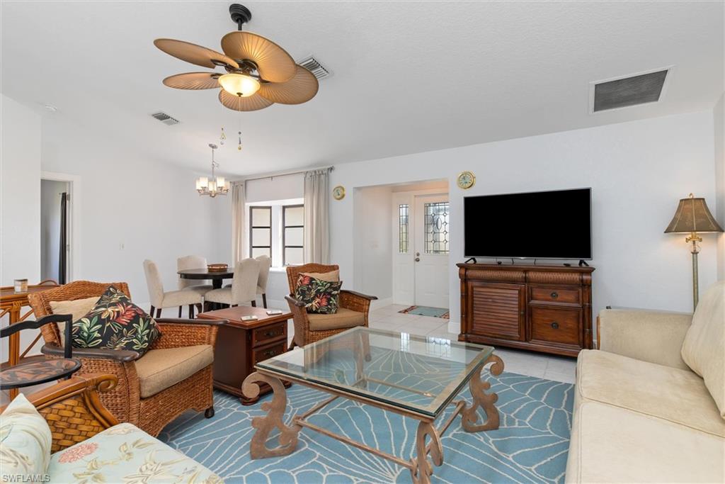 RIVIERA LAGOONS - Residential