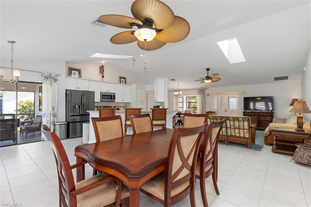 RIVIERA LAGOONS - Residential