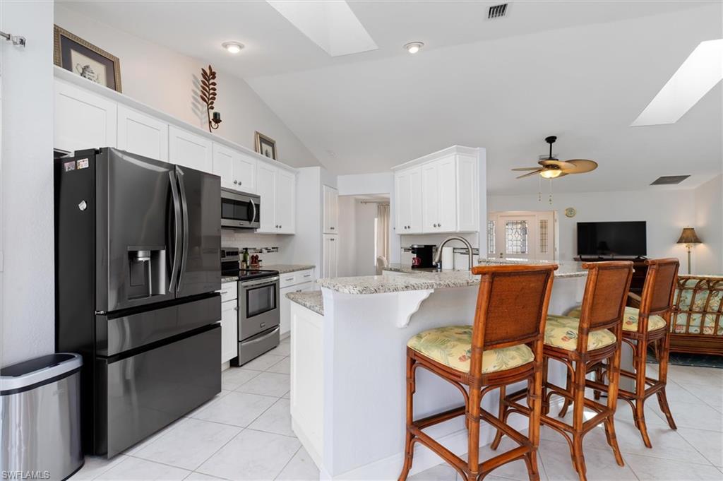 RIVIERA LAGOONS - Residential