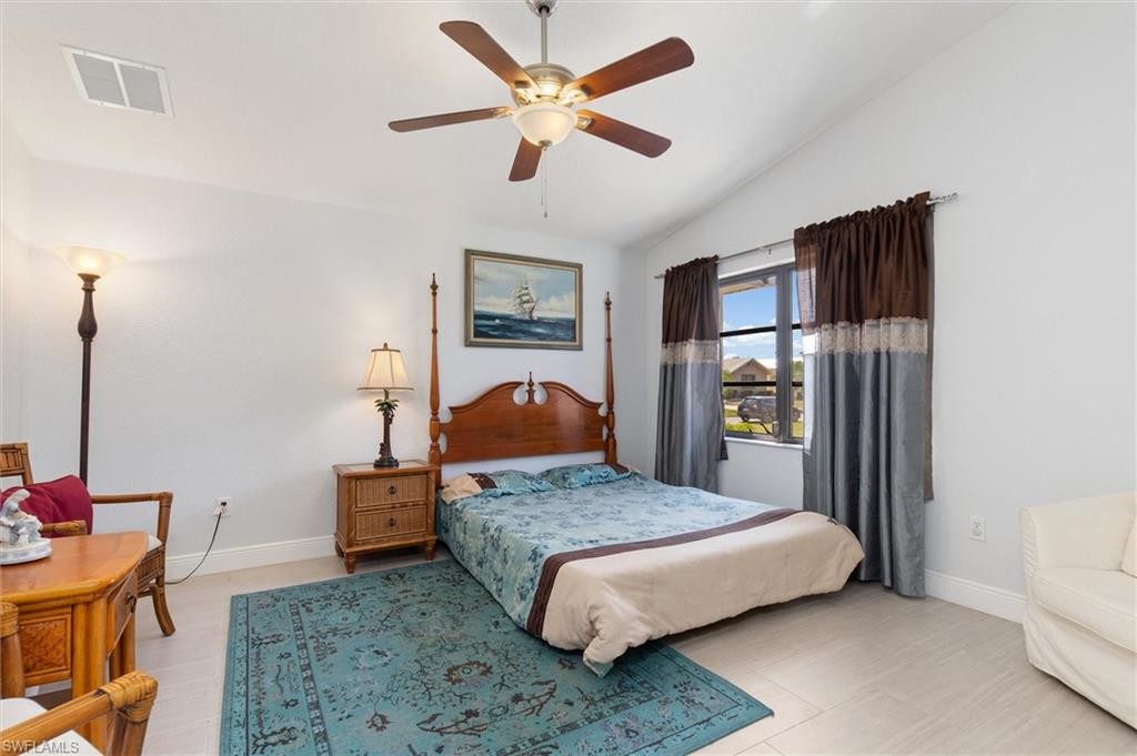 RIVIERA LAGOONS - Residential