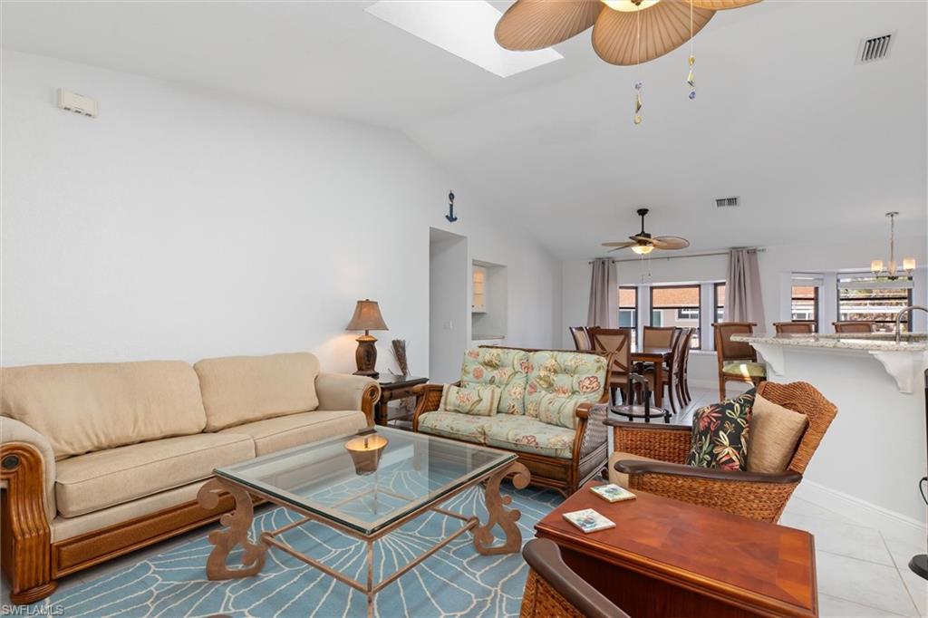 RIVIERA LAGOONS - Residential