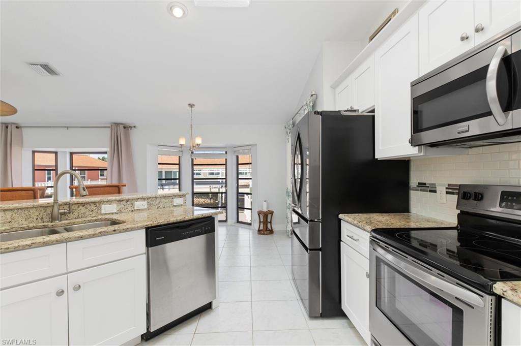 RIVIERA LAGOONS - Residential