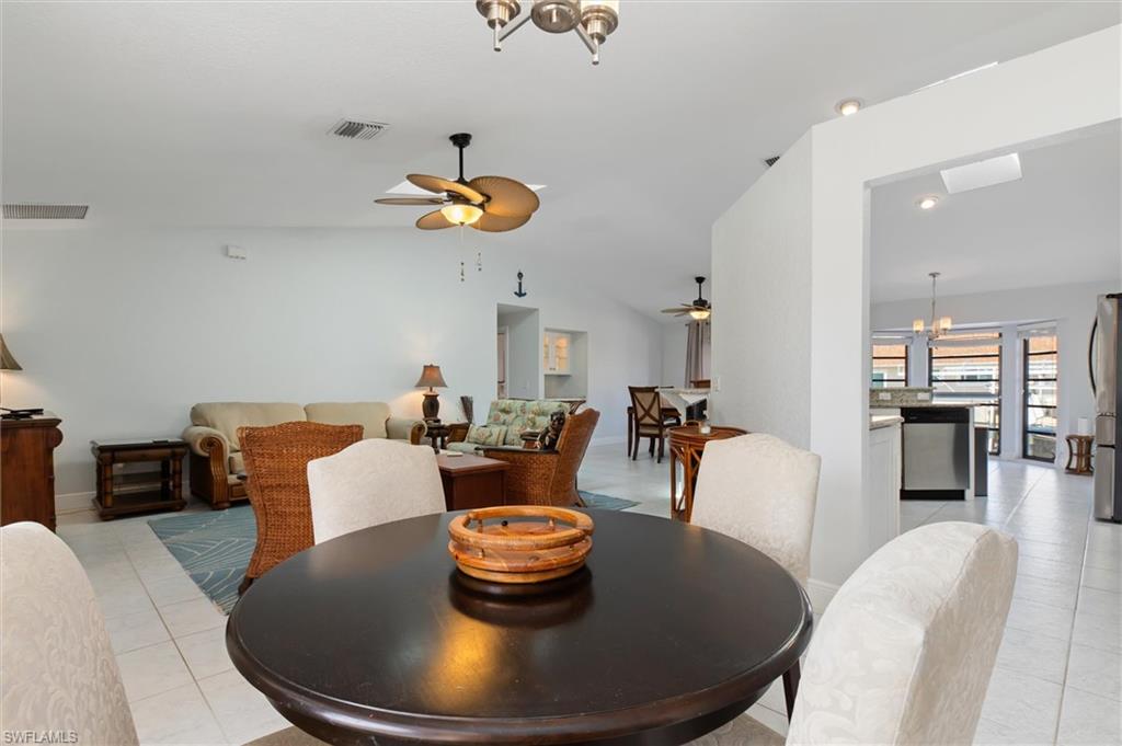 RIVIERA LAGOONS - Residential