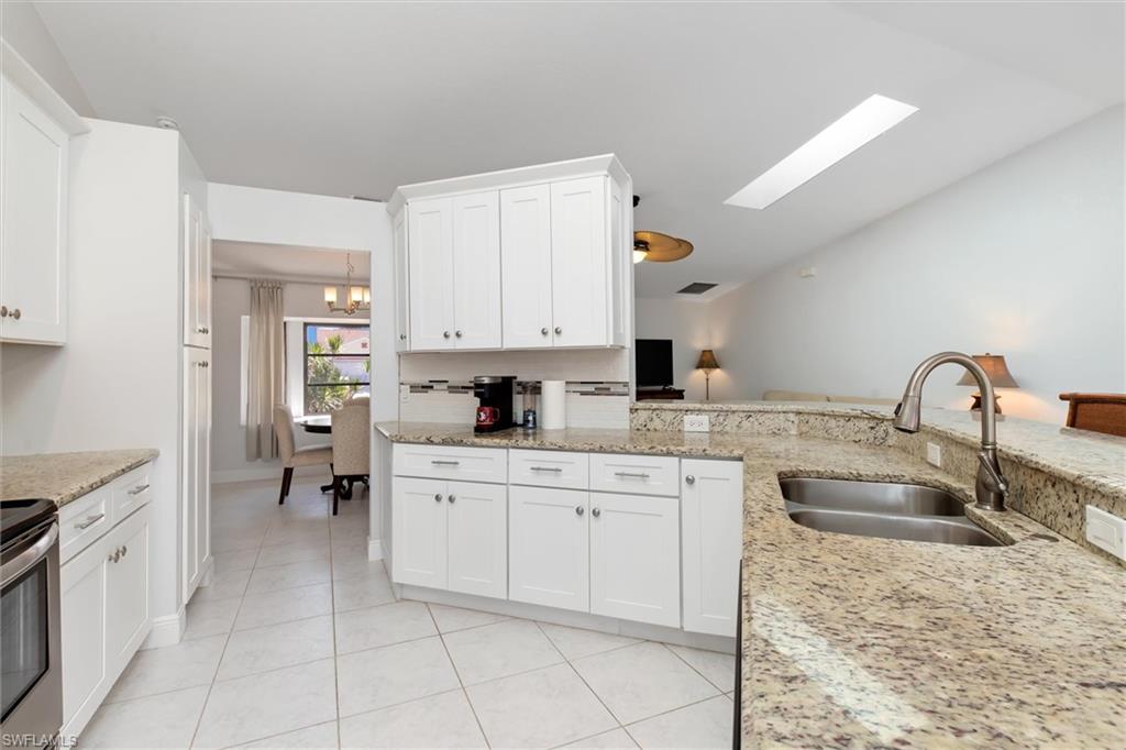 RIVIERA LAGOONS - Residential