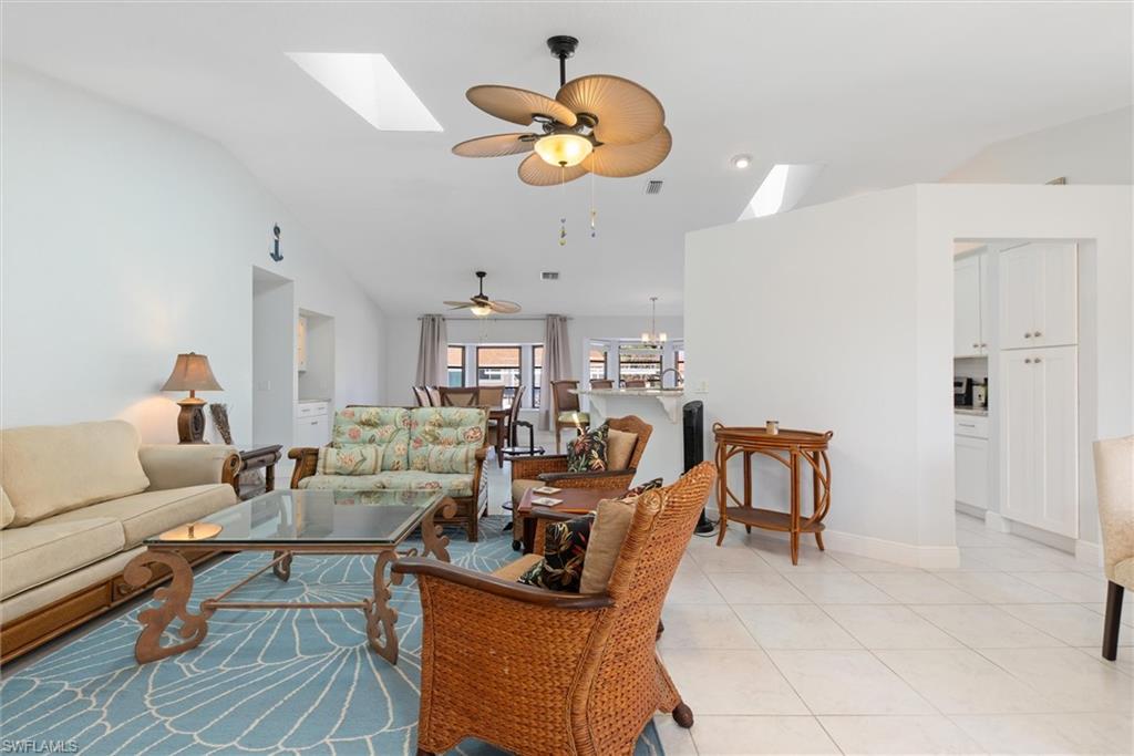 RIVIERA LAGOONS - Residential