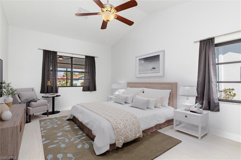 RIVIERA LAGOONS - Residential