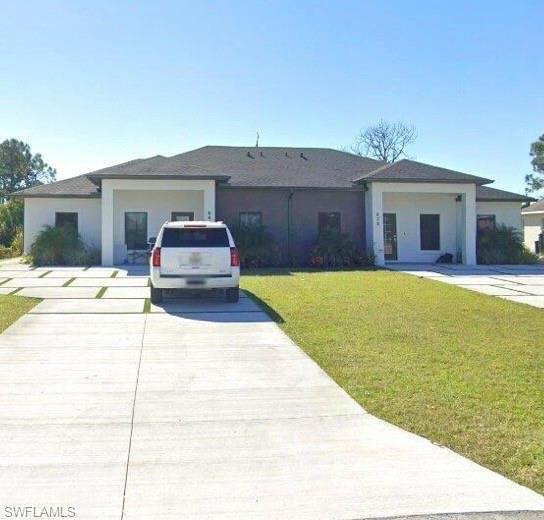 LEHIGH ACRES - Residential
