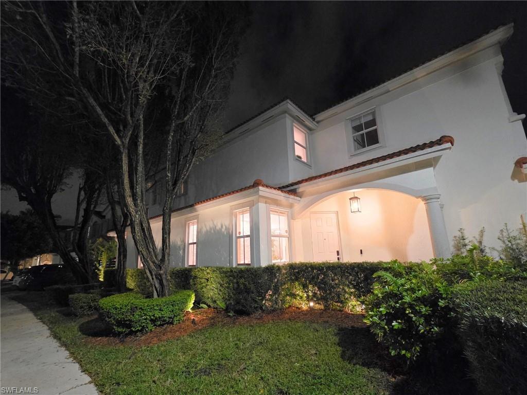 NOT APPLICABLE - Residential