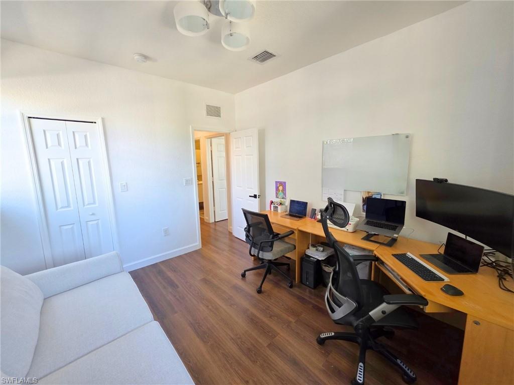 NOT APPLICABLE - Residential