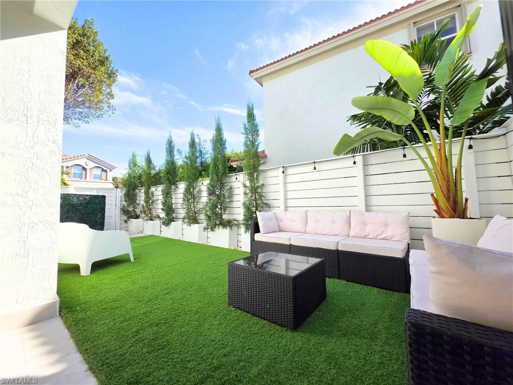 NOT APPLICABLE - Residential