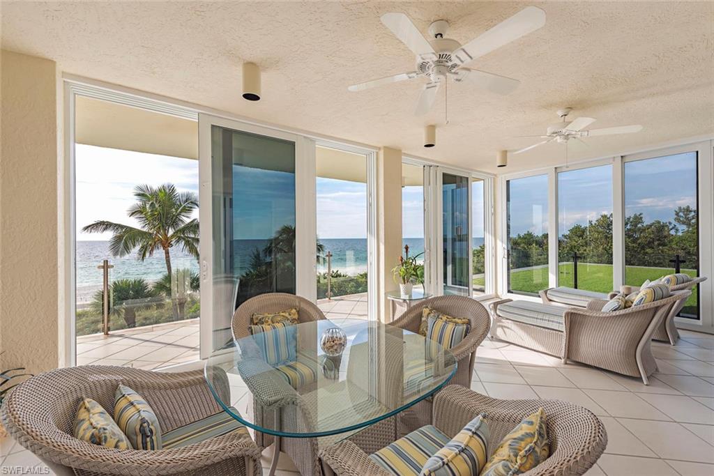 SEAPOINT AT NAPLES CAY - Residential