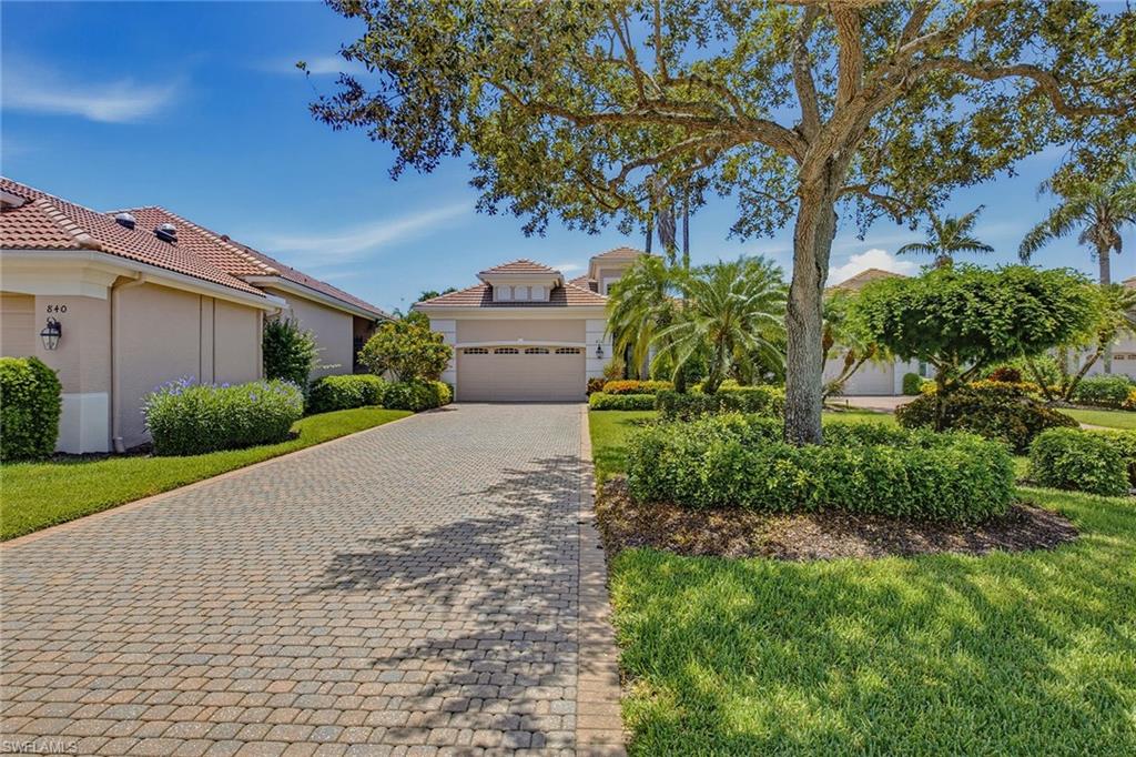 836 Villa Florenza DR