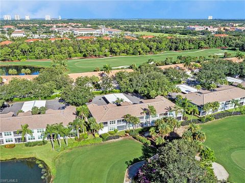 A home in ESTERO