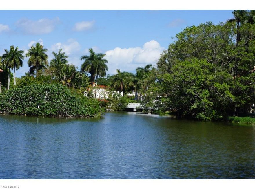 Sometimes referred to as “the garden spot” of Port Royal, the pastoral lifestyle along the shores of Lantern Lake is a major attraction to many Port Royal buyers. This ideal location to build your dream home provides serene and relaxing views overlooking Lantern Lake. An Audubon handbook is definitely in order as one peers at the rookeries in the distance. In a storybook setting, this lot is just minutes from the Port Royal Club with its celebrated beachfront dining, tennis center, and well-equipped and superbly managed fitness and spa facilities. Port Royal Club membership eligibility.