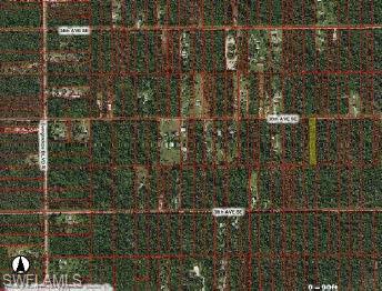 GOLDEN GATE ESTATES - Land