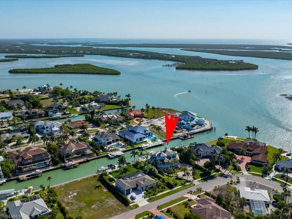 ESTATES - Residential