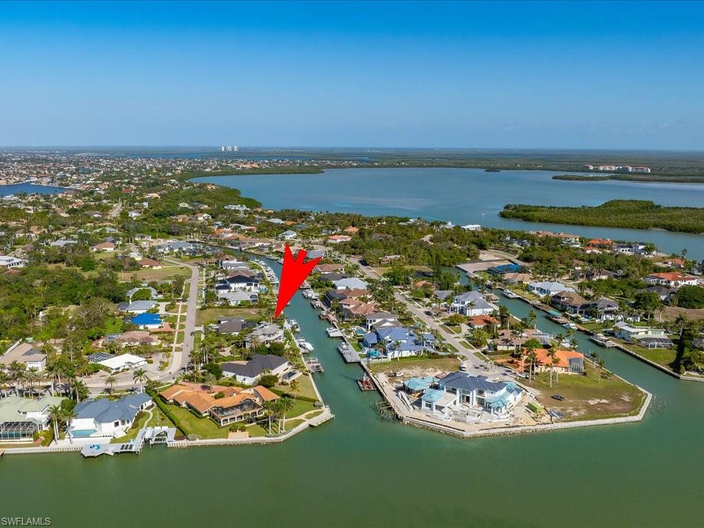 ESTATES - Residential