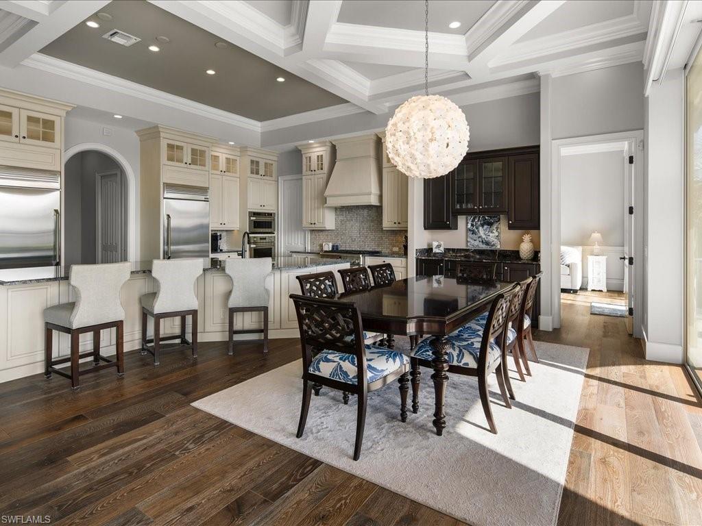 ESTATES - Residential