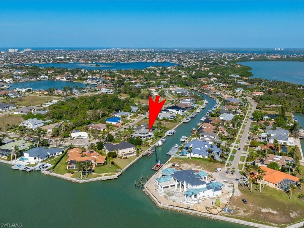 ESTATES - Residential