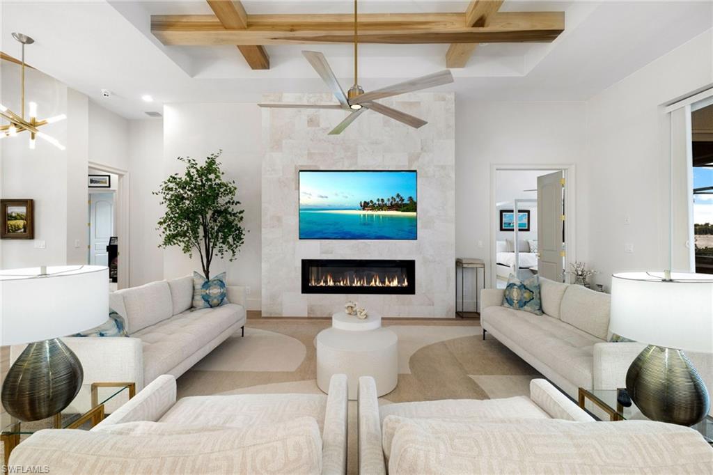 VERONA LAGO - Residential